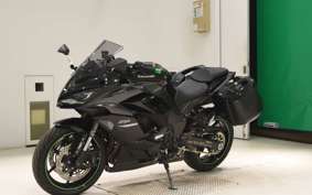 KAWASAKI NINJA 1000SX 2021 ZXT02K