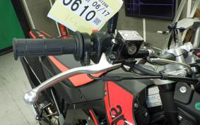 APRILIA RX 125