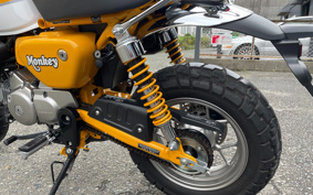 HONDA MONKEY 125 JB02