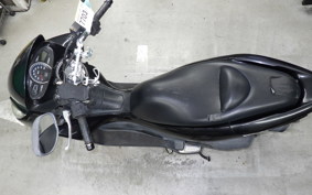 HONDA PCX125 2006 JF28