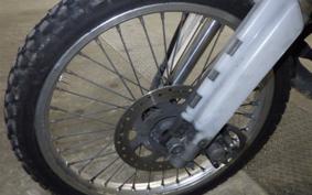 KAWASAKI KDX125 SR 2020 DX125A