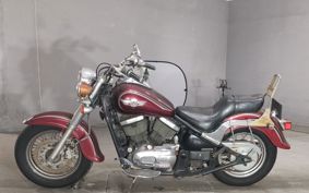 KAWASAKI VULCAN400 CLASSIC 2002 VN400A