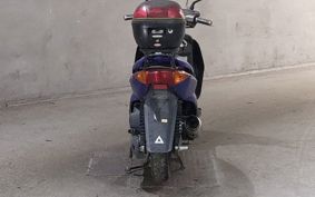 YAMAHA CYGNUS 125 X SE12J