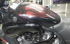 YAMAHA VMAX 2009