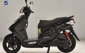 YAMAHA CYGNUS 125 XSR 2 2022 SE44J