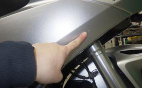 HONDA VFR800F 2017 RC79