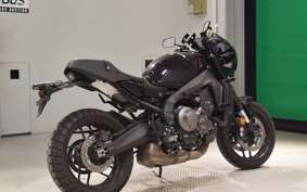 YAMAHA XSR900 2023 RN80J