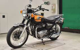 KAWASAKI W800 2018 EJ800A