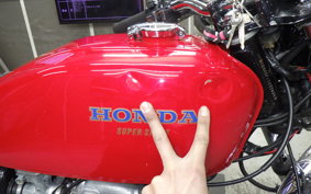HONDA CB400ﾌｫｱ 2026 CB400F
