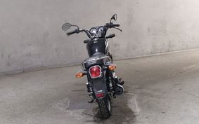 HONDA CBF125T PJJN
