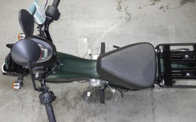 HONDA ｸﾛｽｶﾌﾞ110-3 JA60