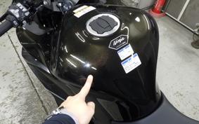 KAWASAKI NINJA 1100SX 2026 ZXT10H
