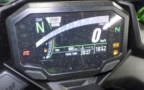 KAWASAKI ZX-4RR 2025 ZX400P