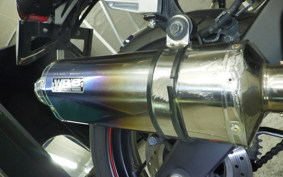 YAMAHA YZF-R25 2022 RG10J