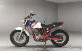 HONDA FTR223 MC34