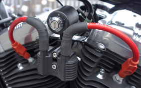 HARLEY XL1200X 2015 LC3