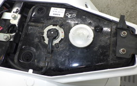 HONDA GYRO X 1992 TD02