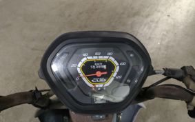 HONDA CROSS CUB JA10