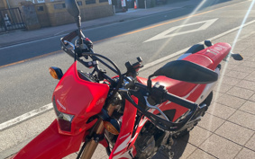 HONDA CRF250L MD44
