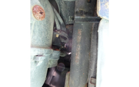 HONDA DIO AF62
