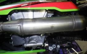 KAWASAKI ZX-4RR 2024 ZX400P