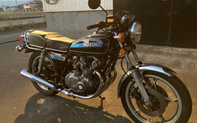 SUZUKI GS550 1981 GS550
