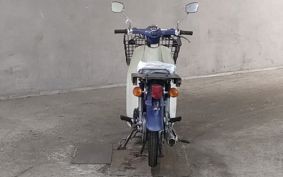 HONDA SUPER CUB50 AA01