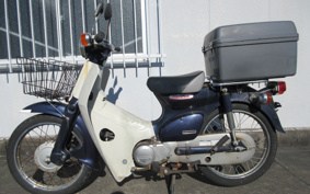 HONDA SUPER CUB90 HA02