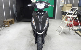 YAMAHA JOG125 2015 SEJ5J