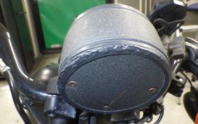 HARLEY XL883N 2014
