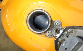 KAWASAKI 250TR BJ250F