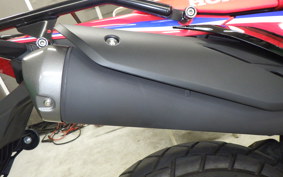 HONDA CRF250 GEN 2 RALLY 2025 MD47