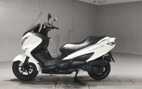 SUZUKI BURGMAN200 CH41A