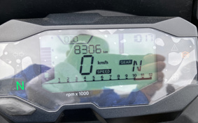 BMW G310GS 2023 0G31