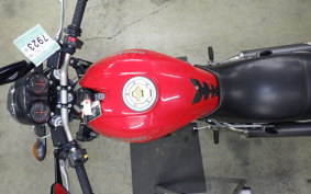 DUCATI MONSTER S4 2001
