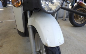 HONDA ﾍﾞﾝﾘｨ50 AA03