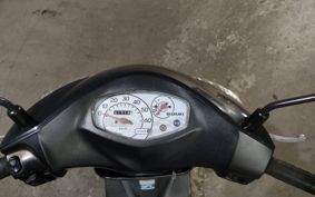 SUZUKI ADDRESS V50 CA4BA