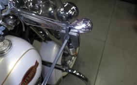 HARLEY FLSTC 1580 2007