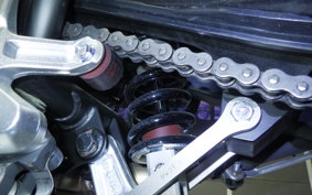 YAMAHA TENERE 700 2023 DM13J