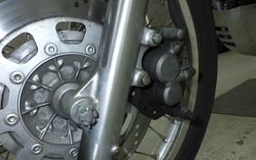 KAWASAKI KLE250 LE250A