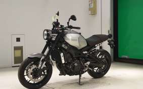 YAMAHA XSR900 2017 RN46J