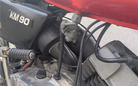 KAWASAKI KM90 MC