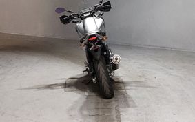 HONDA NC700X RC63