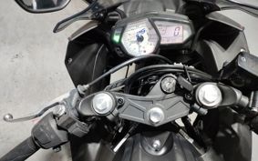 YAMAHA YZF-R25 RG10J