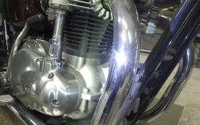 KAWASAKI W650 2009 EJ650A