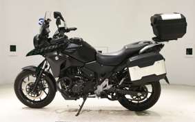 SUZUKI V-STROM 250 2018