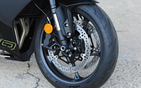 TRIUMPH デイトナ660 2024 LGL23U