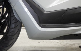 HONDA PCX 160 KF47