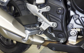 HONDA 400X 2020 NC56