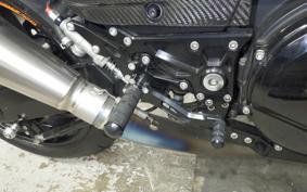 KAWASAKI GPZ900R NINJA 2001 ZX900A